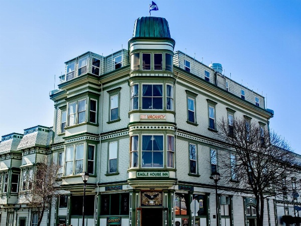 The Inn at 2nd & C image 1