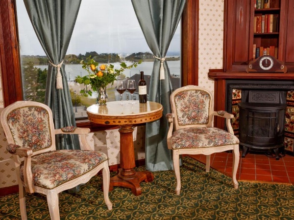 The Inn at 2nd & C image 20
