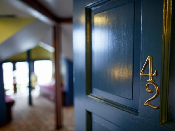 The Inn at 2nd & C image 21