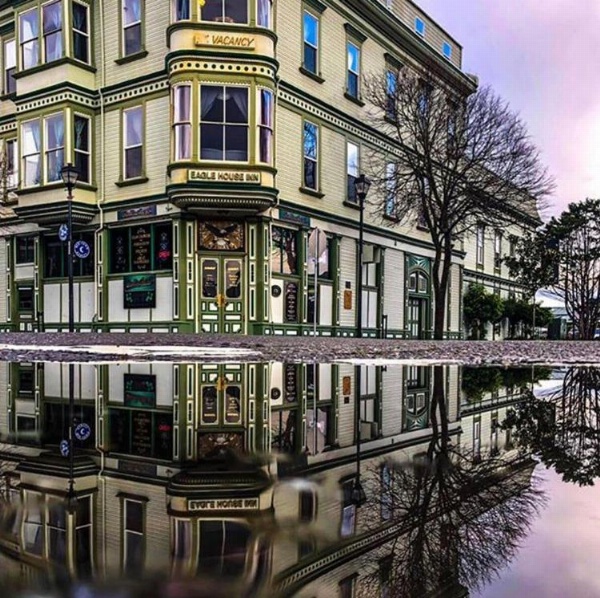 The Inn at 2nd & C image 26